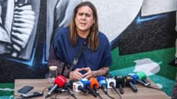 Duda Salabert sofre tentativa de homicídio durante fiscalização de extração ilegal de minério na Grande BH