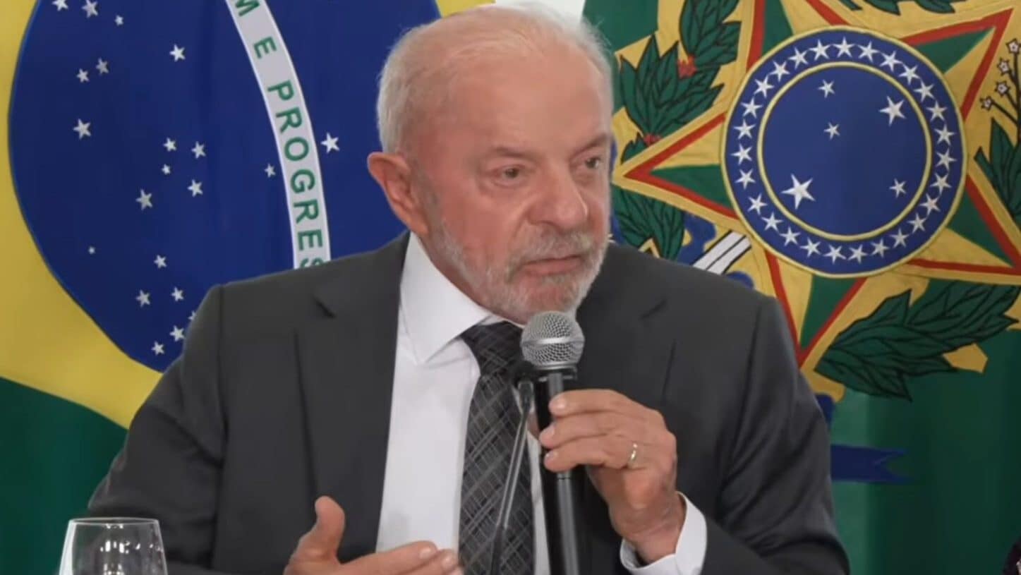 Lula aciona AGU após André Mendonça tirar Andrei Rodrigues do comando da PF