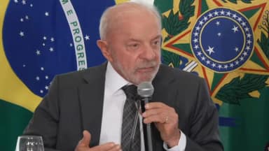 Lula aciona AGU após André Mendonça tirar Andrei Rodrigues do comando da PF