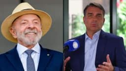Datafolha divulga primeira pesquisa para presidente no 2° turno