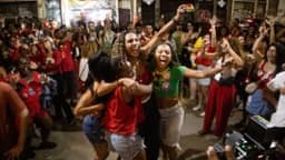 Anielle Franco é eleita deputada federal pelo Rio de Janeiro