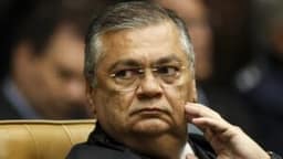 Dino pede para PF investigar interferência estrangeira nas eleições