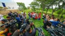 Campanha de Lula registra “Exército do Lula” no TSE e Nunes Marques libera canal
