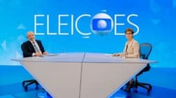 Lula na Globo: como foi a sabatina do 2º turno
