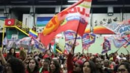 MST elege oito candidaturas nas eleições de 2026