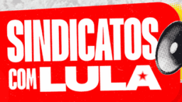 Sindicatos convocam ato pró Lula no Largo da Batata, nesta terça (13), em São Paulo