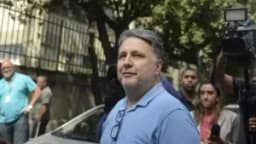 Garotinho retira recurso do TSE e abre caminho para Douglas Ruas assumir governo do Rio