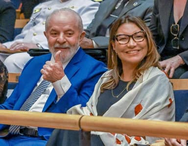 Governo Lula inundou o Planalto com terceirizados