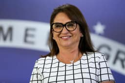 A polêmica fala de Kátia Abreu sobre ter ‘mais Alckmin e menos Janja’ na campanha de Lula