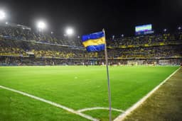 Jogos de hoje, terça, 8 de setembro: onde assistir futebol ao vivo e horários