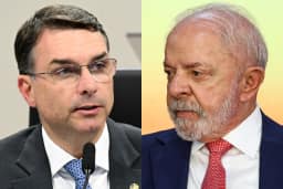 Quem são os eleitores que fazem Flávio superar Lula no segundo turno na nova pesquisa BTG/Nexus