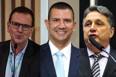 TSE julga na quinta desistência de Garotinho que pode eleger Ruas no Rio