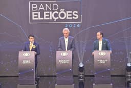 As oportunidades desperdiçadas por Lula e Flávio Bolsonaro ao fugirem do debate