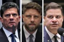 O que diz a nova Paraná Pesquisas sobre a disputa pelo governo do Paraná