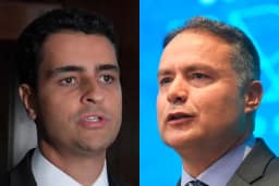 Paraná Pesquisas revela como está a disputa entre JHC e Renan Filho em Alagoas