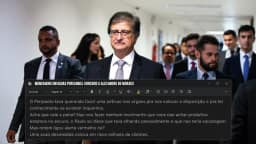 Por que Gonet quer encerrar o caso Master antes mesmo de ele começar
