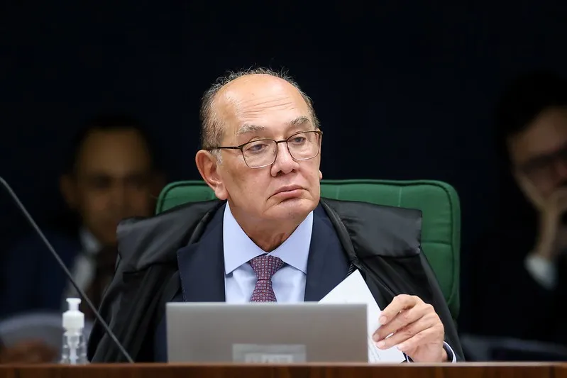 Celular de Daniel Vorcaro divide ministros do Supremo Tribunal Federal