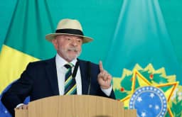 O único dado positivo para Lula na nova pesquisa BTG/Nexus