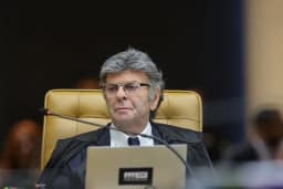 Fux suspende decisão de Dino, e redes devem excluir posts sobre Nossa Senhora