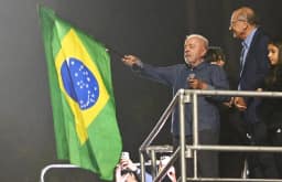 A eleição que Lula entendeu