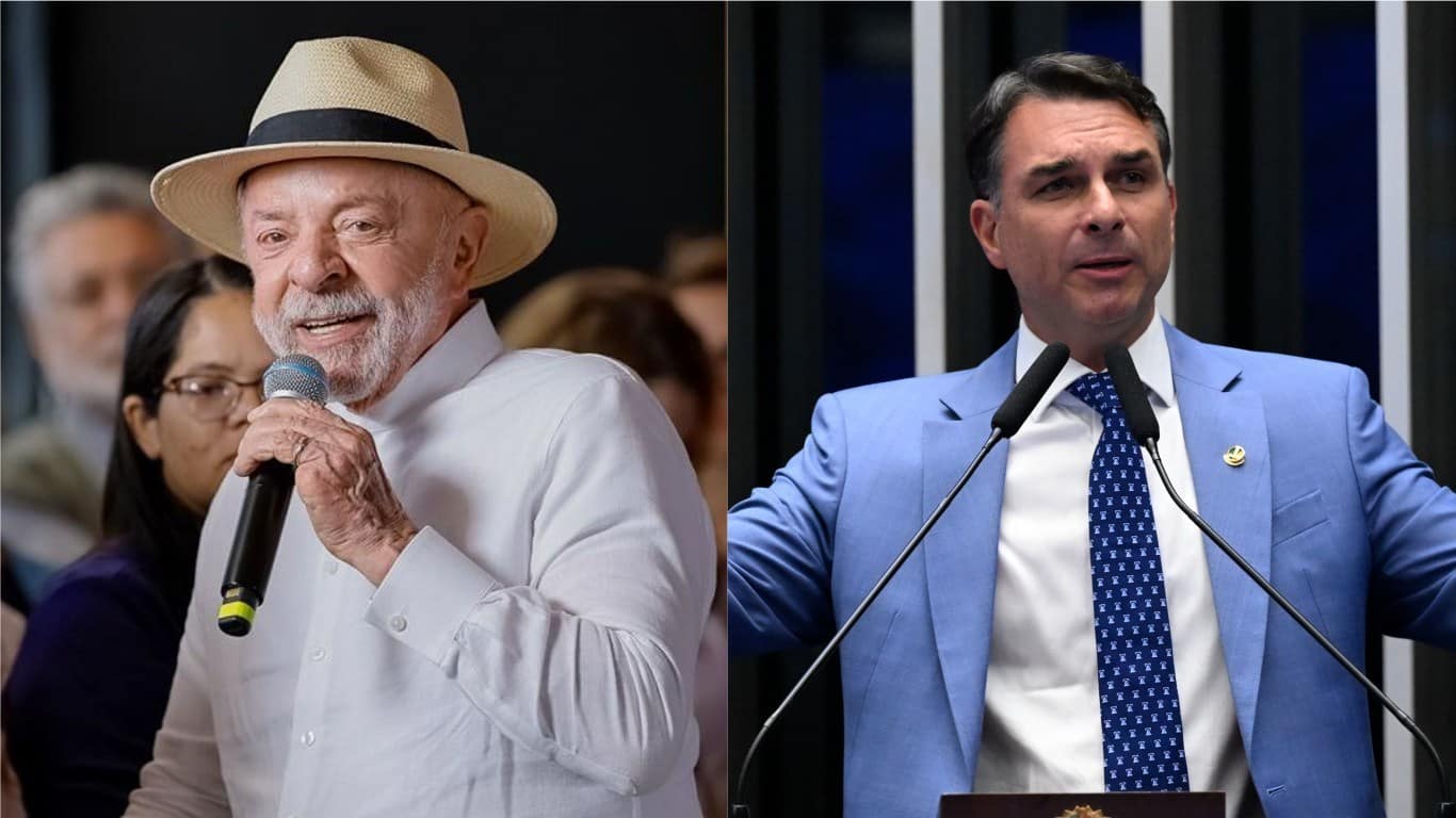 Nova pesquisa Quaest mede a disputa presidencial no segundo maior colégio eleitoral do Brasil