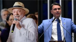 Nova pesquisa Quaest mede a disputa presidencial no segundo maior colégio eleitoral do Brasil