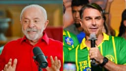 Nova pesquisa Quaest sobre Lula x Flávio, reta final da campanha e embate no STF: os destaques desta segunda