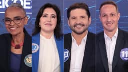 Nova pesquisa Quaest testa disputa pelas duas vagas ao Senado em São Paulo