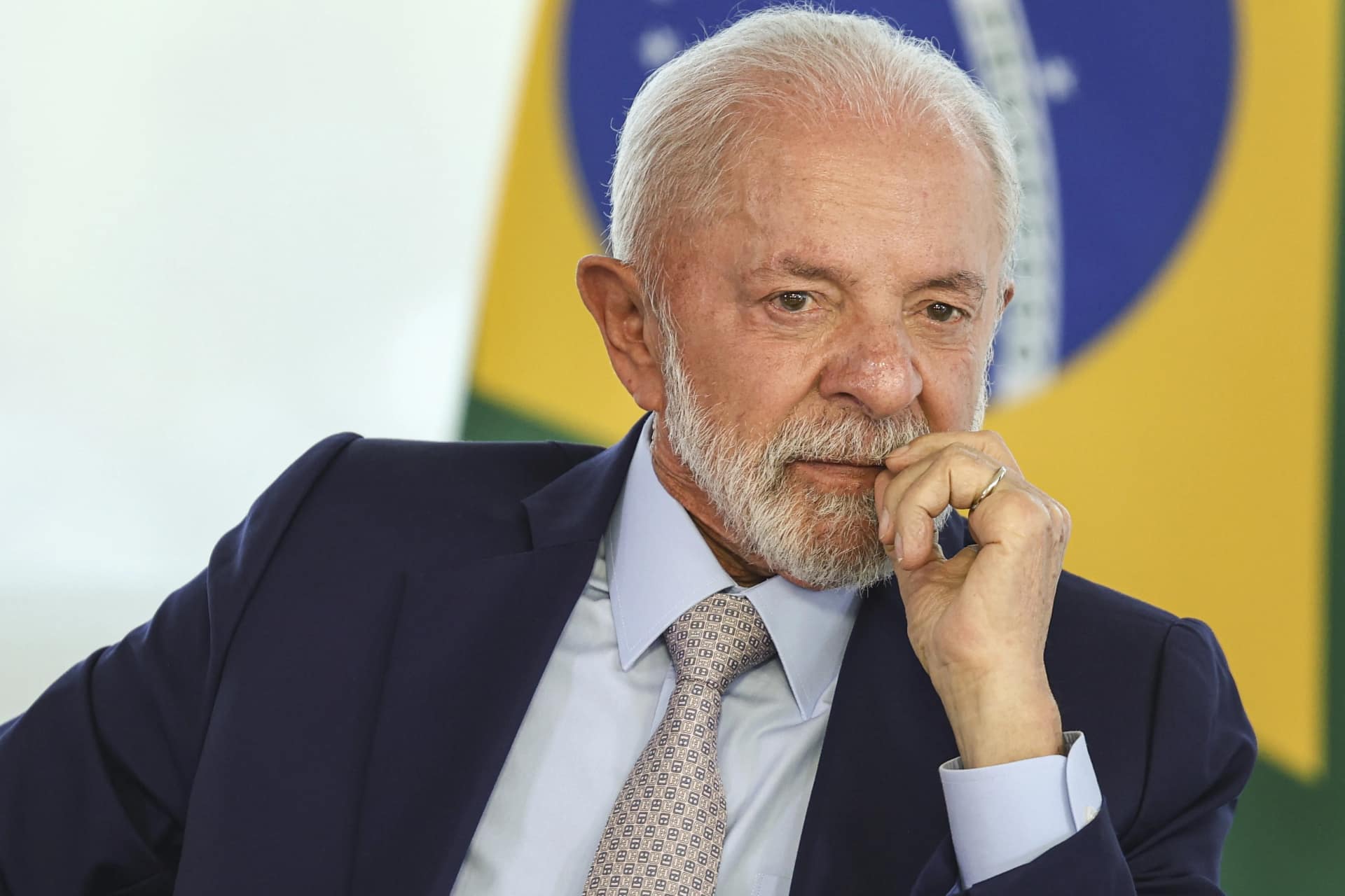 Lula vai a Montes Claros em meio a empate técnico com Flávio Bolsonaro na Quaest