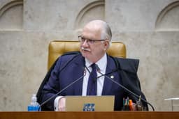 Fachin começa a arquivar investigações relacionadas ao inquérito das fake news