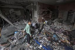 Comissão da ONU acusa Israel de ‘extermínio’ na Cisjordânia e ‘genocídio’ em Gaza