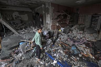 Comissão de Inquérito da ONU acusa Israel de extermínio e tortura na Cisjordânia