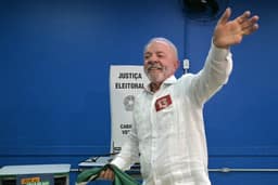 Quantos ministros do STF Lula poderá indicar em seu quarto mandato