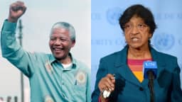 Nobel da Paz 2026: Navi Pillay defendeu Nelson Mandela e lutou contra o apartheid