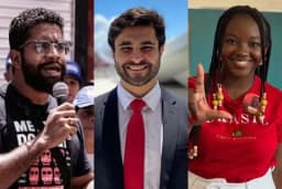 Influenciadores de esquerda eleitos para a Câmara vão reforçar campanha de Lula