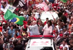 Do K-pop às urnas: fandoms entram na campanha de Lula