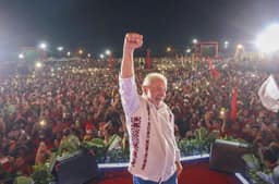 A barbárie não pode vencer