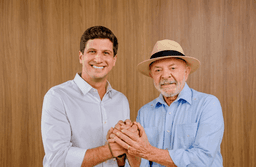 Lula pede voto para João Campos e reforça aliança em Pernambuco