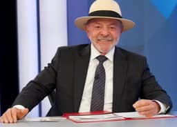 Lula lidera todos os cenários de 2º turno, aponta pesquisa AtlasIntel