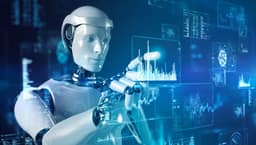 E se a inteligência artificial matar a internet que a criou?