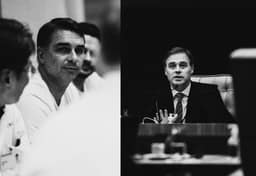 Flávio Bolsonaro tentou quatro vezes esconder Dark Horse atrás de Mendonça