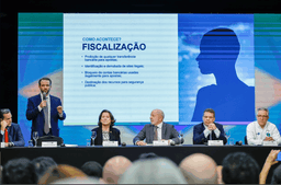Lula anuncia fim das bets e define prazo para saque de saldos