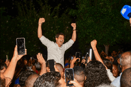 Lula chega a 61% contra 35% de Flávio em Pernambuco