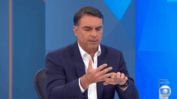 Sala 2601: o endereço compartilhado por Flávio Bolsonaro e o Careca do INSS
