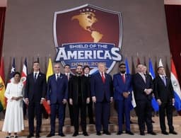 Direita alinhada a Trump abre o continente para a intervenção dos EUA