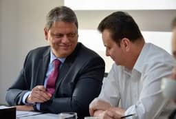 Vorcaro diz que doações a Bolsonaro e Tarcísio foram propina