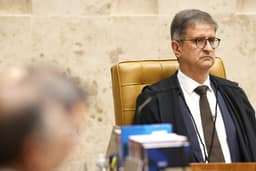 PGR apura possível interferência em relatório divulgado por Mendonça no STF
