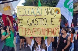 Secretários do MEC de Jair Bolsonaro apoiam a reeleição de Lula