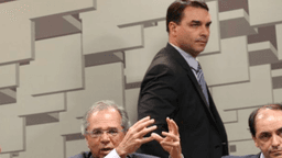 Paulo Guedes é investigado pela PF por suspeita de crimes financeiros