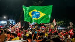 A eleição brasileira: um novo fôlego democrático para a América Latina